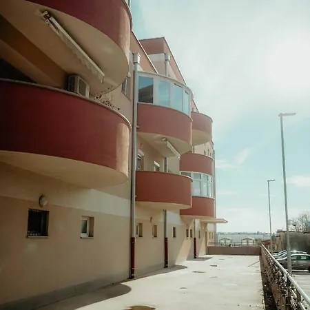 Lejlighed Rondo Lovely And Sunny